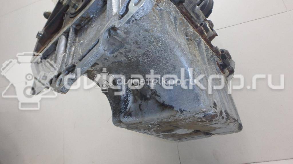 Фото Контрактный (б/у) двигатель A 16 LET для Holden / Opel / Vauxhall / Saab 180 л.с 16V 1.6 л бензин 95513592 {forloop.counter}}