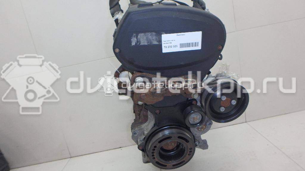 Фото Контрактный (б/у) двигатель A 16 LET для Holden / Opel / Vauxhall / Saab 180 л.с 16V 1.6 л бензин 95513592 {forloop.counter}}