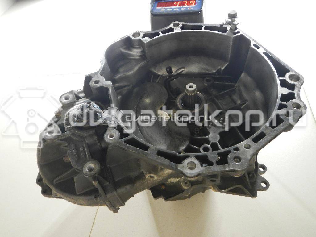 Фото Контрактная (б/у) МКПП для Opel / Vauxhall 137-140 л.с 16V 1.8 л A 18 XER бензин 55562850 {forloop.counter}}