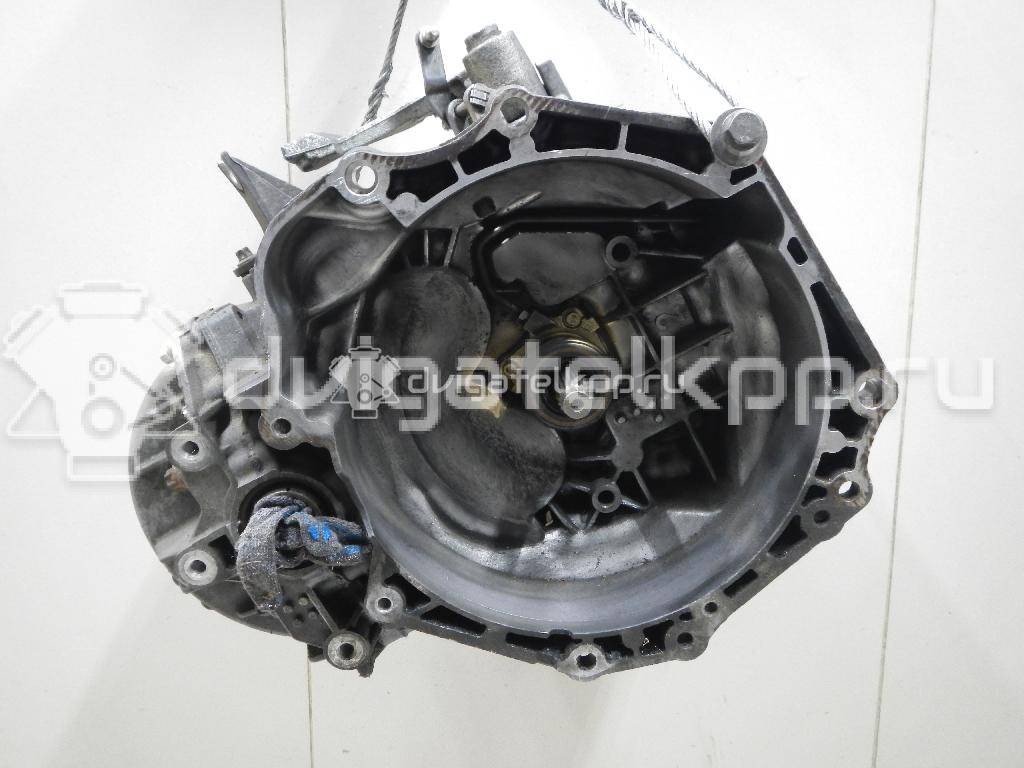 Фото Контрактная (б/у) МКПП для Opel / Vauxhall 137-140 л.с 16V 1.8 л A 18 XER бензин 55562850 {forloop.counter}}