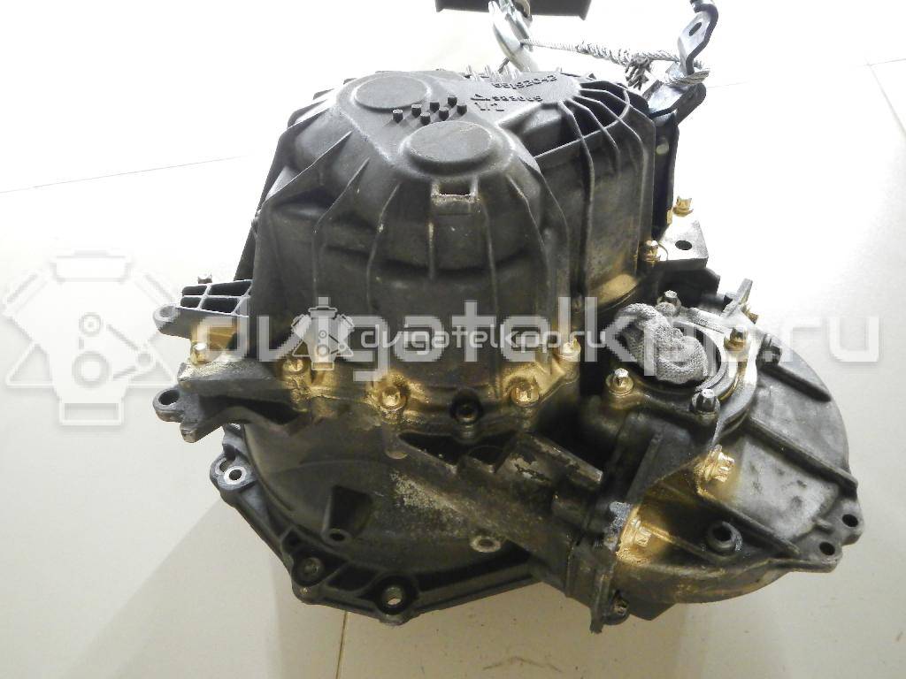 Фото Контрактная (б/у) МКПП для Opel / Vauxhall 137-140 л.с 16V 1.8 л A 18 XER бензин 55562850 {forloop.counter}}