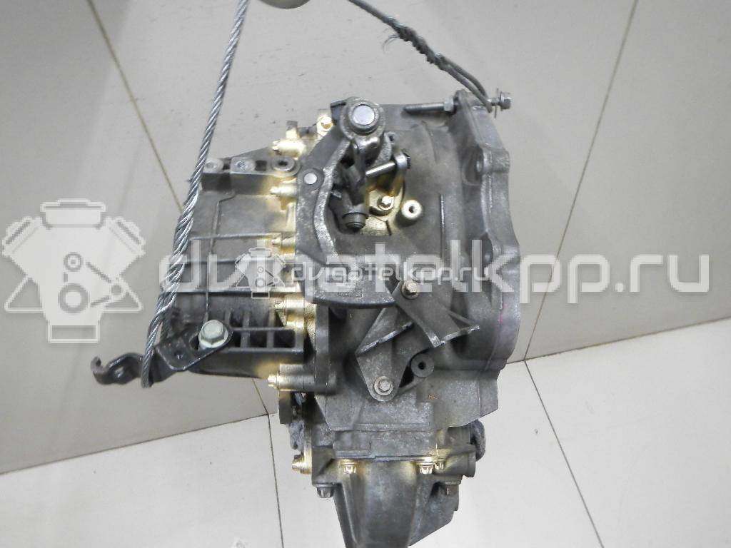 Фото Контрактная (б/у) МКПП для Opel / Vauxhall 137-140 л.с 16V 1.8 л A 18 XER бензин 55562850 {forloop.counter}}