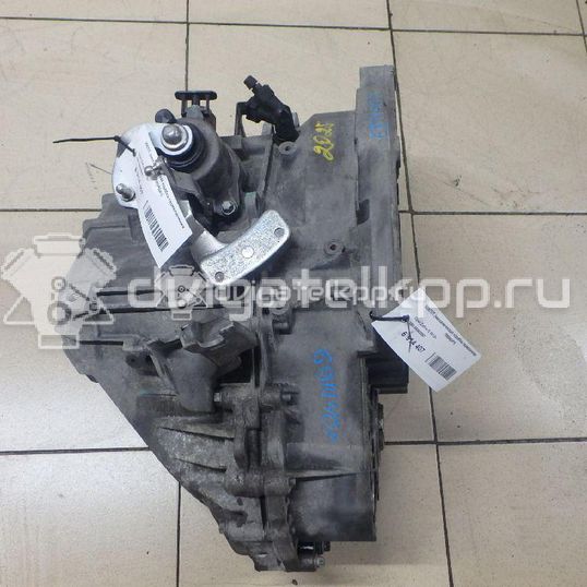 Фото Контрактная (б/у) МКПП для Opel / Vauxhall 131 л.с 16V 2.0 л A 20 DT Дизельное топливо 55582867