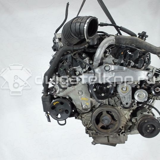 Фото Контрактный (б/у) двигатель LF1 для Gmc / Chevrolet / Buick / Cadillac / Holden / Saab 256-307 л.с 24V 3.0 л бензин