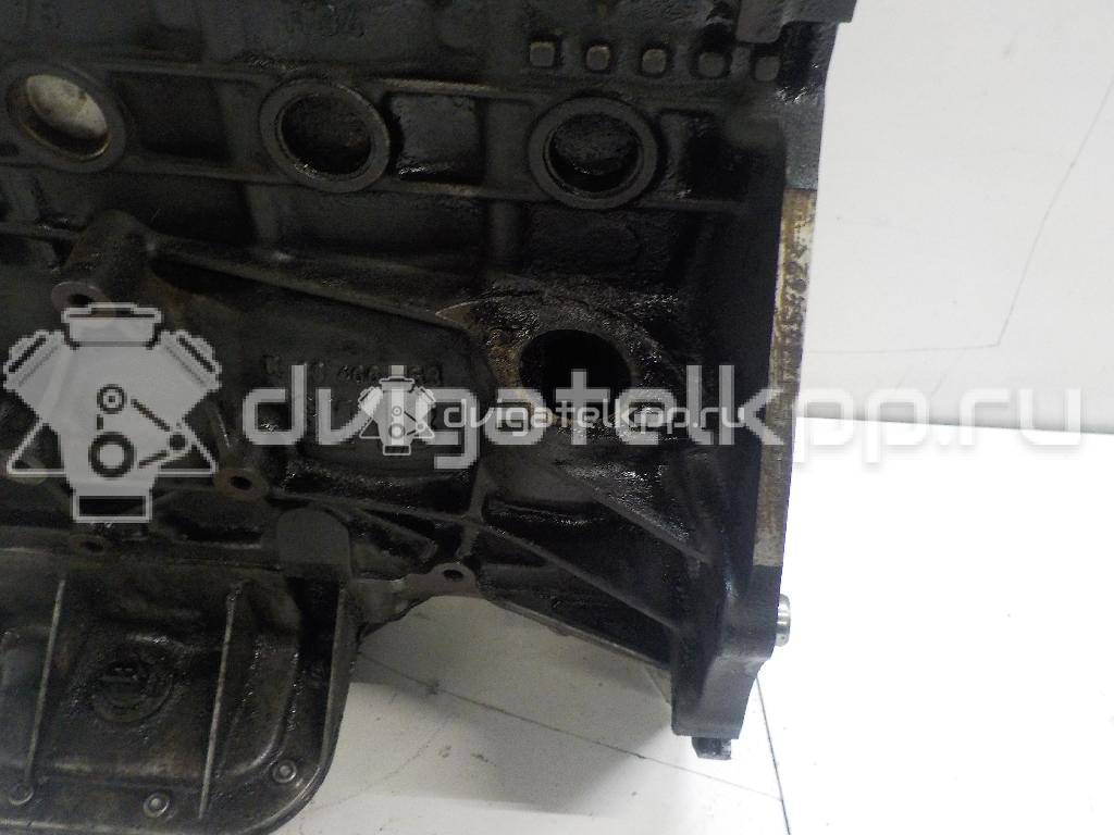 Фото Контрактный (б/у) двигатель X 18 XE для Opel / Vauxhall 116 л.с 16V 1.8 л бензин 90573146 {forloop.counter}}