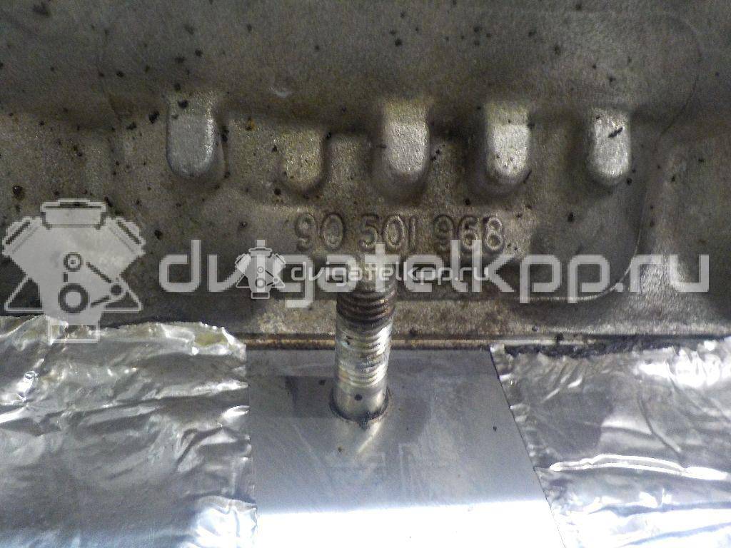 Фото Контрактный (б/у) двигатель X 18 XE для Opel / Vauxhall 116 л.с 16V 1.8 л бензин 90573146 {forloop.counter}}