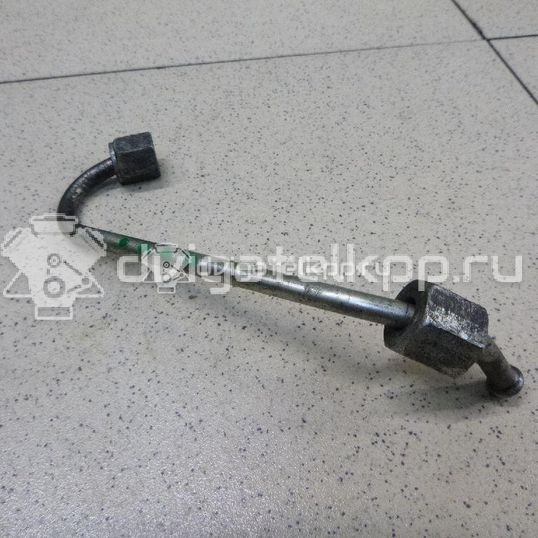 Фото Трубка топливная для двигателя A 20 DTH для Holden / Opel / Vauxhall 160-165 л.с 16V 2.0 л Дизельное топливо 55573472