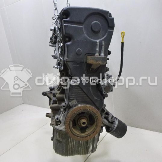 Фото Контрактный (б/у) двигатель G4GC для Hyundai Highway Van / Tucson / I30 / Elantra 139-146 л.с 16V 2.0 л бензин KZ34302100