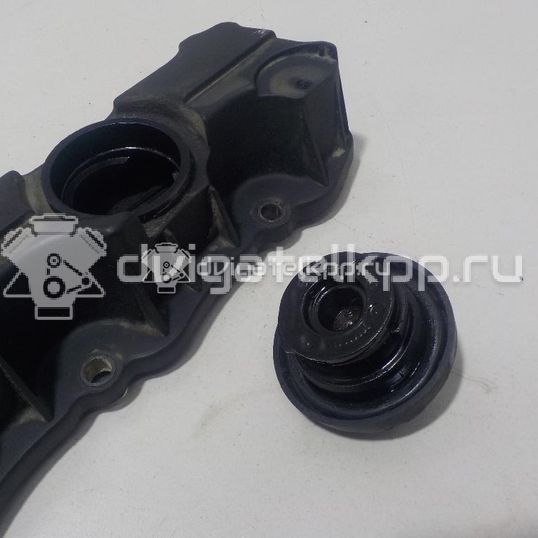 Фото Крышка головки блока (клапанная)  0248L6 для Citroen / Peugeot / Nissan (Zhengzhou) / Peugeot (Df-Psa)