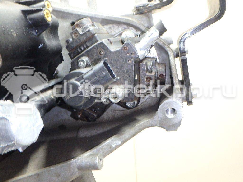 Фото ТНВД для двигателя A 20 DTE для Opel / Vauxhall 120-140 л.с 16V 2.0 л Дизельное топливо 55597788 {forloop.counter}}