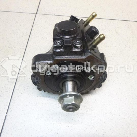 Фото ТНВД для двигателя A 20 DTE для Opel / Vauxhall 120-140 л.с 16V 2.0 л Дизельное топливо 55597788