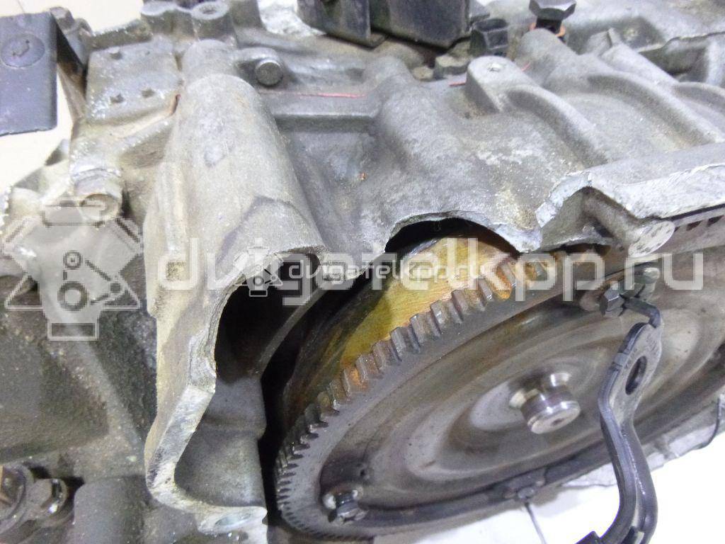 Фото Контрактная (б/у) АКПП для Hyundai Highway Van / Tucson / I30 / Elantra 139-146 л.с 16V 2.0 л G4GC бензин 4500039611 {forloop.counter}}