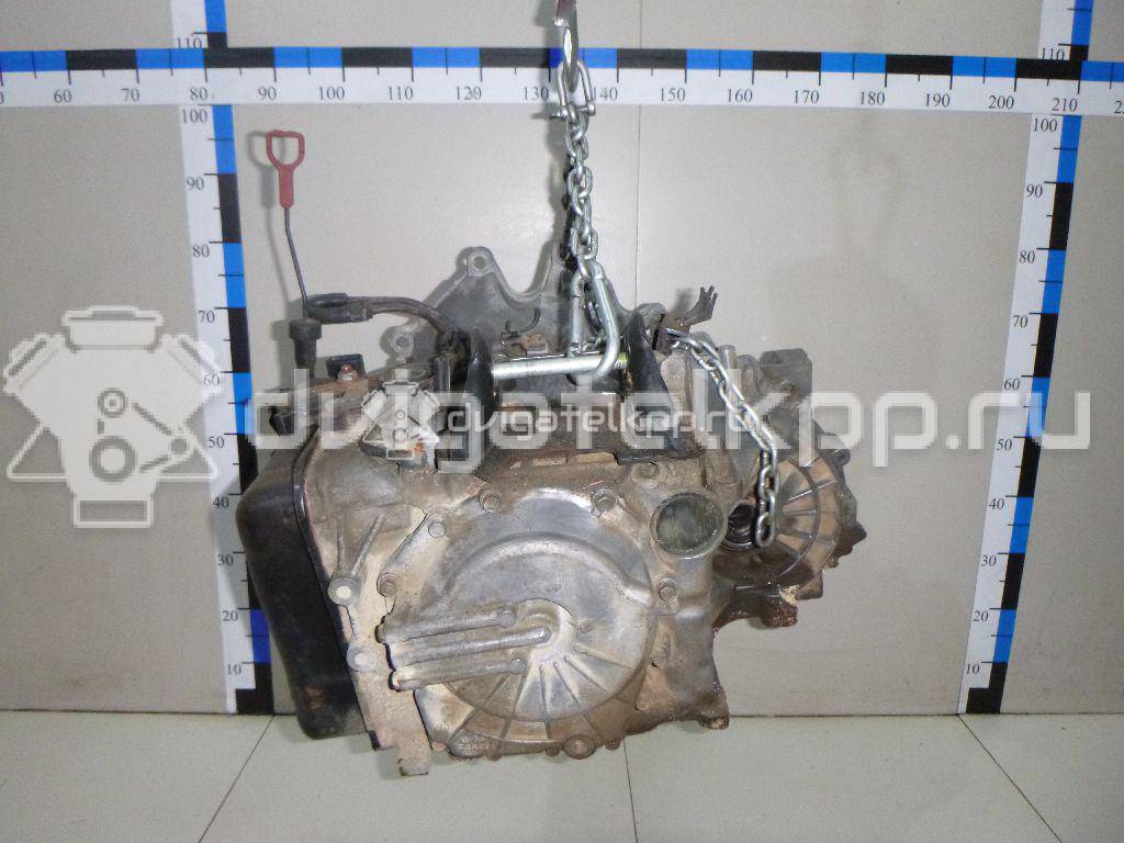 Фото Контрактная (б/у) АКПП для Hyundai / Kia 167-200 л.с 24V 2.7 л G6BA бензин 4500039326 {forloop.counter}}