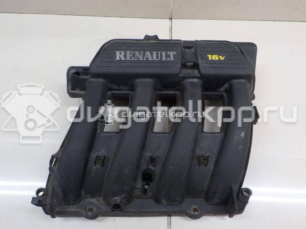 Фото Коллектор впускной  8200020647 для renault Twingo {forloop.counter}}