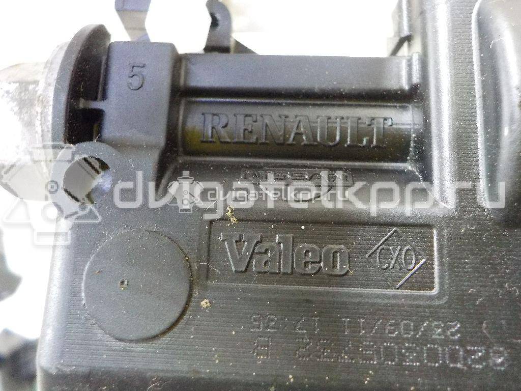 Фото Активатор замка крышки бензобака  8200305732 для Renault Megane / Clio / Laguna / Espace / Grand {forloop.counter}}