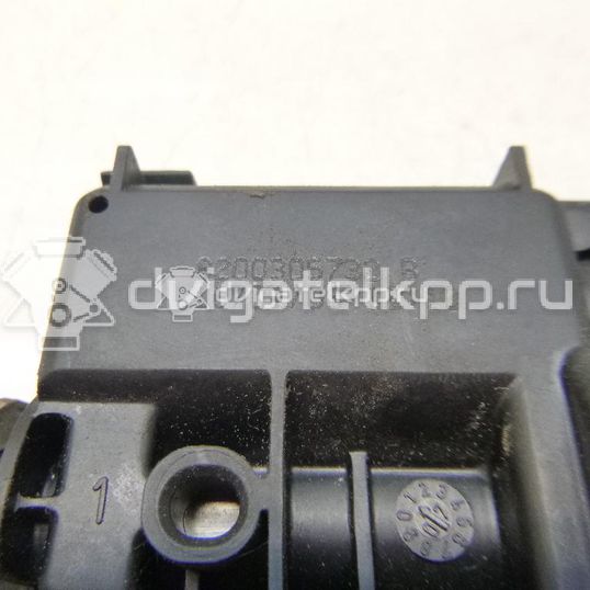 Фото Активатор замка крышки бензобака  8200305732 для Renault Megane / Clio / Laguna / Espace / Grand