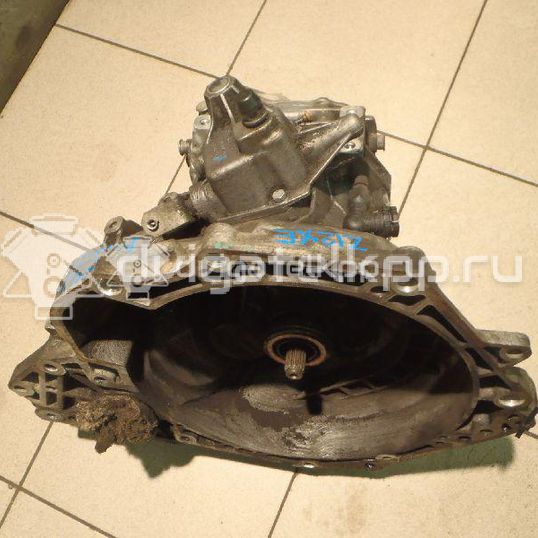 Фото Контрактная (б/у) МКПП для Opel / Vauxhall 58 л.с 12V 1.0 л Z 10 XE бензин 0700357