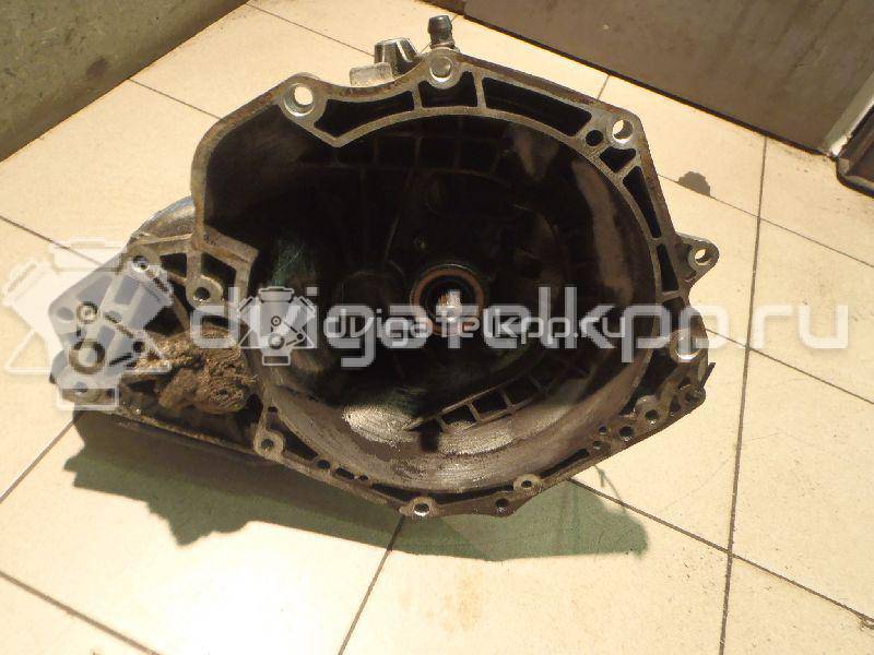 Фото Контрактная (б/у) МКПП для Opel / Suzuki / Vauxhall 80 л.с 16V 1.2 л Z 12 XEP бензин 0700357 {forloop.counter}}