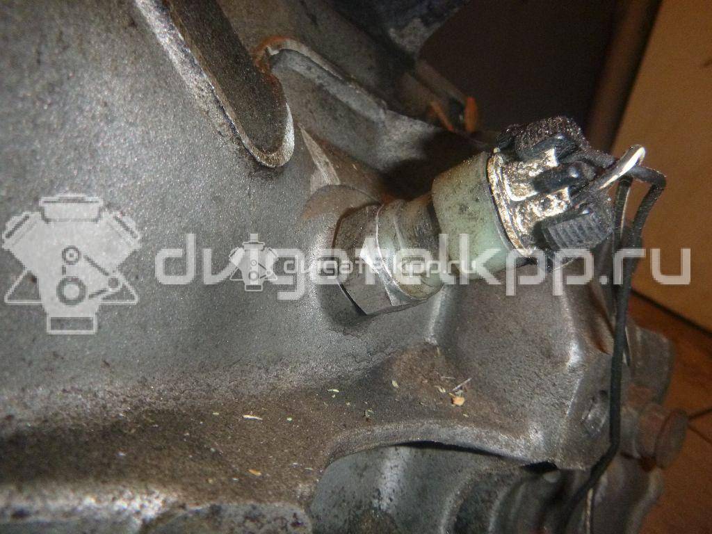 Фото Контрактная (б/у) МКПП для Opel / Suzuki / Vauxhall 80 л.с 16V 1.2 л Z 12 XEP бензин {forloop.counter}}