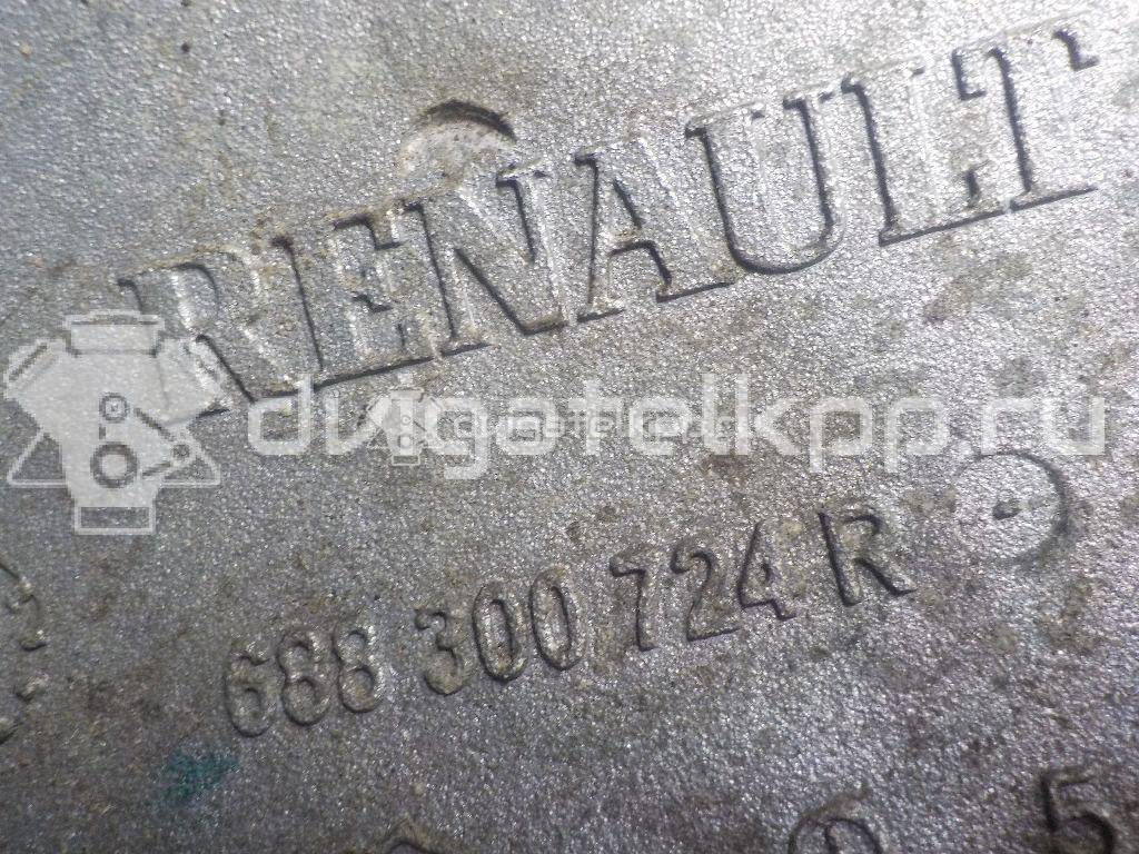 Фото Кронштейн генератора  688300724R для renault Clio III {forloop.counter}}