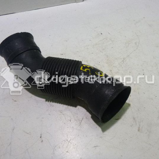 Фото Гофра воздуховода для двигателя Z 12 XE для Opel / Chevrolet / Vauxhall 75 л.с 16V 1.2 л бензин 0835821