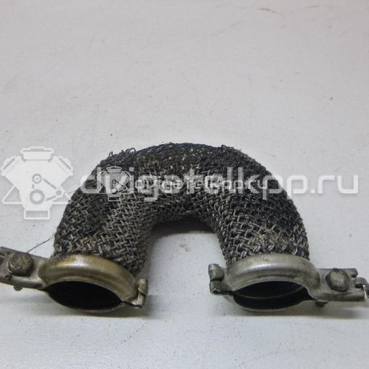 Фото Трубка системы рециркуляции (EGR)  147259539R для Renault Clio / Kangoo 1