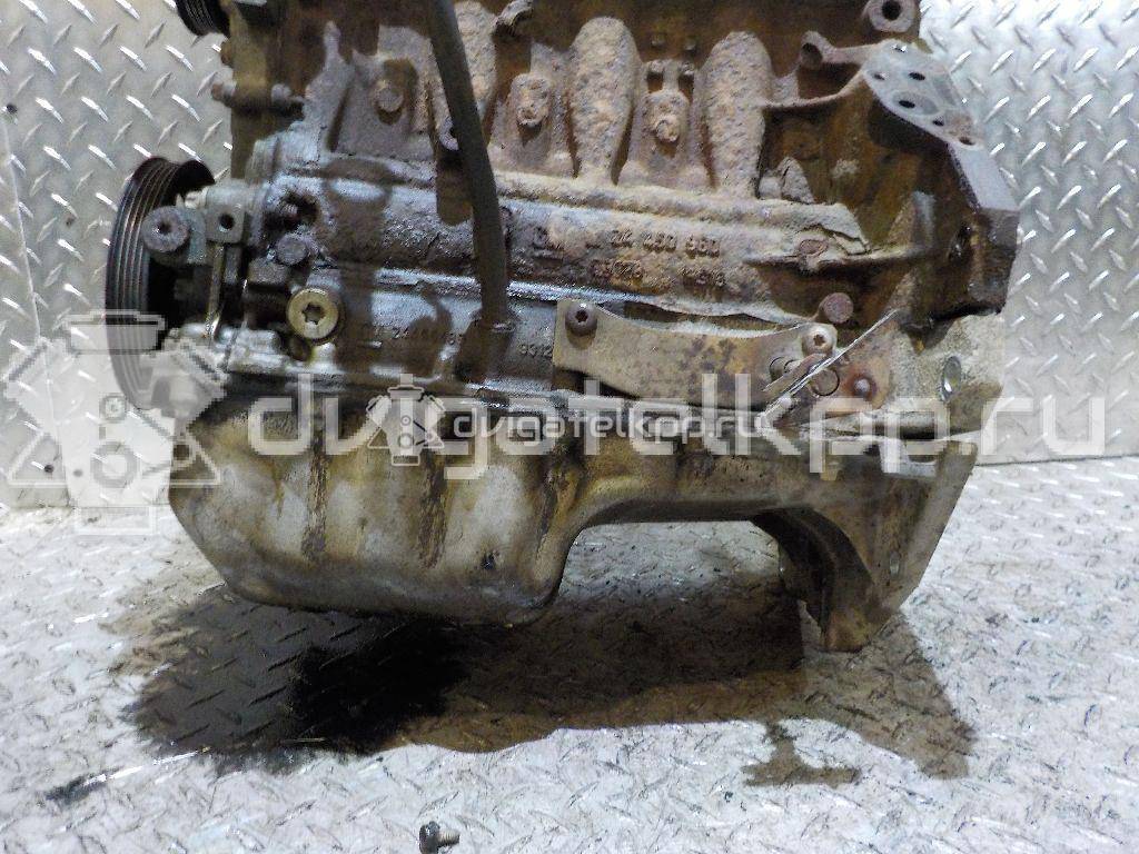 Фото Контрактный (б/у) двигатель Z 12 XEP для Opel / Suzuki / Vauxhall 80 л.с 16V 1.2 л бензин 93191963 {forloop.counter}}