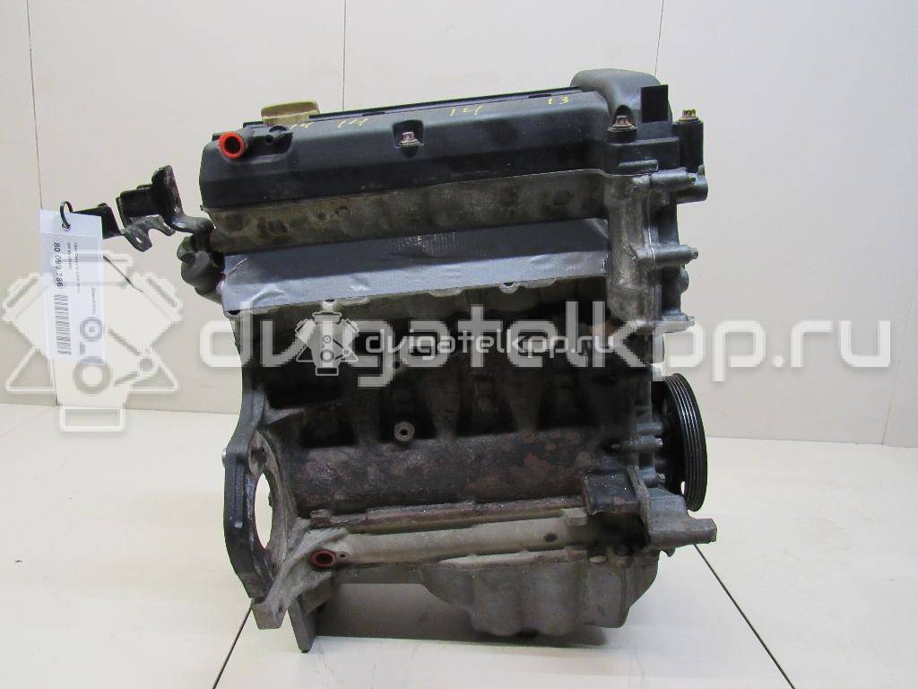 Фото Контрактный (б/у) двигатель Z 12 XEP для Opel / Suzuki / Vauxhall 80 л.с 16V 1.2 л бензин 93191963 {forloop.counter}}