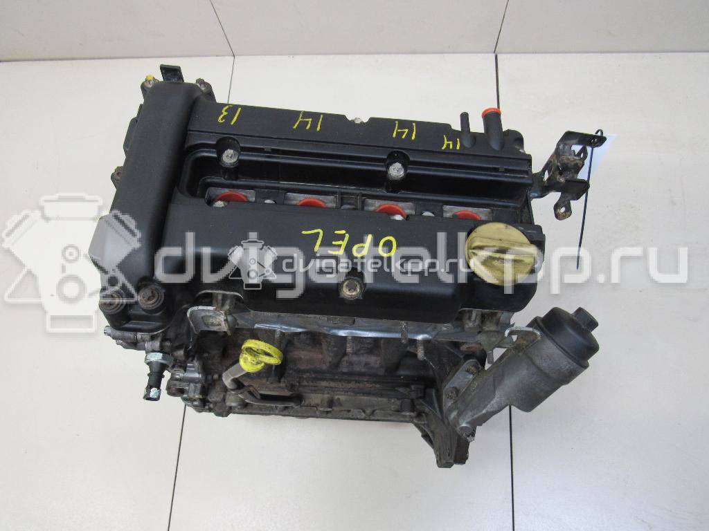 Фото Контрактный (б/у) двигатель Z 12 XEP для Opel / Suzuki / Vauxhall 80 л.с 16V 1.2 л бензин 93191963 {forloop.counter}}