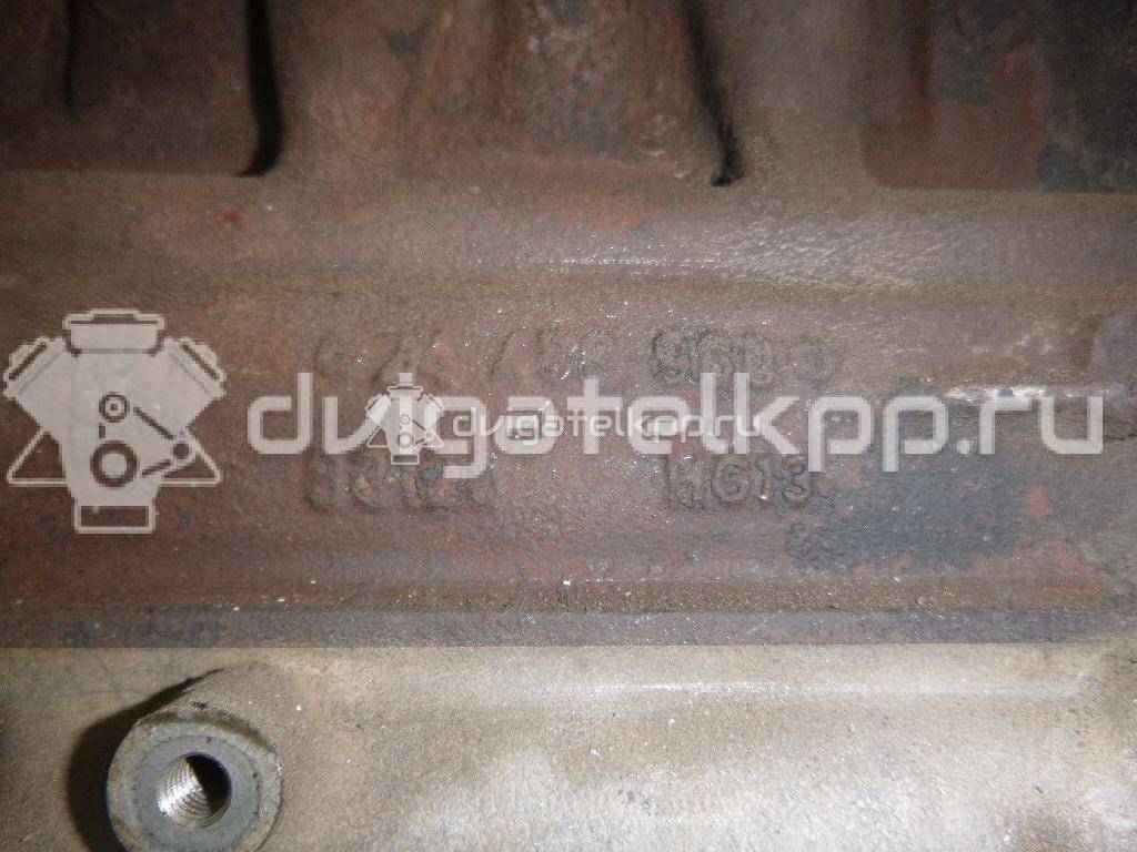 Фото Контрактный (б/у) двигатель Z 14 XEP для Holden / Opel / Vauxhall 90 л.с 16V 1.4 л бензин 93191965 {forloop.counter}}