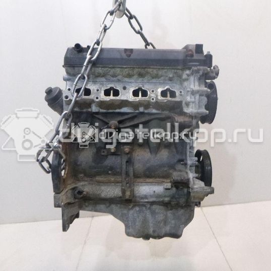 Фото Контрактный (б/у) двигатель Z 12 XEP для Opel / Suzuki / Vauxhall 80 л.с 16V 1.2 л бензин 55354081