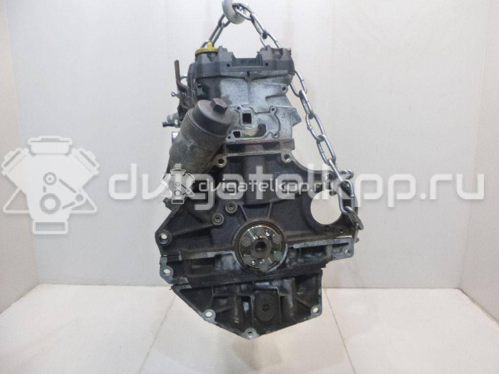 Фото Контрактный (б/у) двигатель Z 12 XEP для Opel / Suzuki / Vauxhall 80 л.с 16V 1.2 л бензин 55354081 {forloop.counter}}