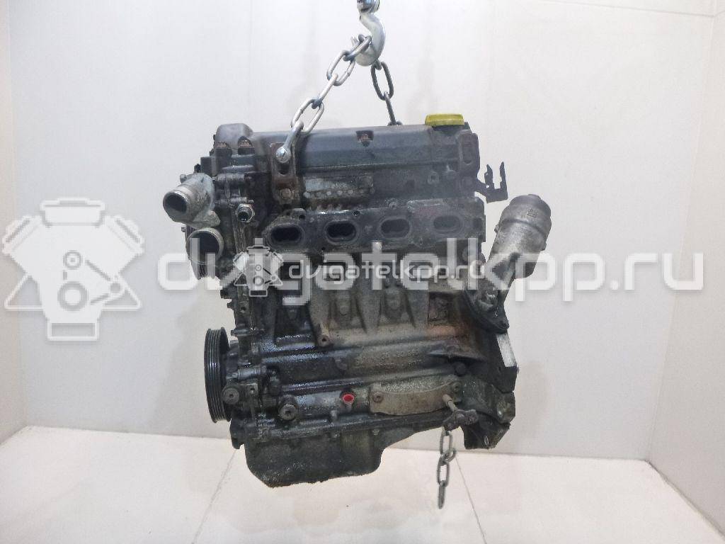 Фото Контрактный (б/у) двигатель Z 12 XEP для Opel / Suzuki / Vauxhall 80 л.с 16V 1.2 л бензин 55354081 {forloop.counter}}