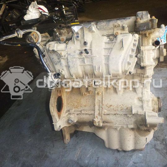 Фото Контрактный (б/у) двигатель Z 12 XEP для Opel / Suzuki / Vauxhall 80 л.с 16V 1.2 л бензин