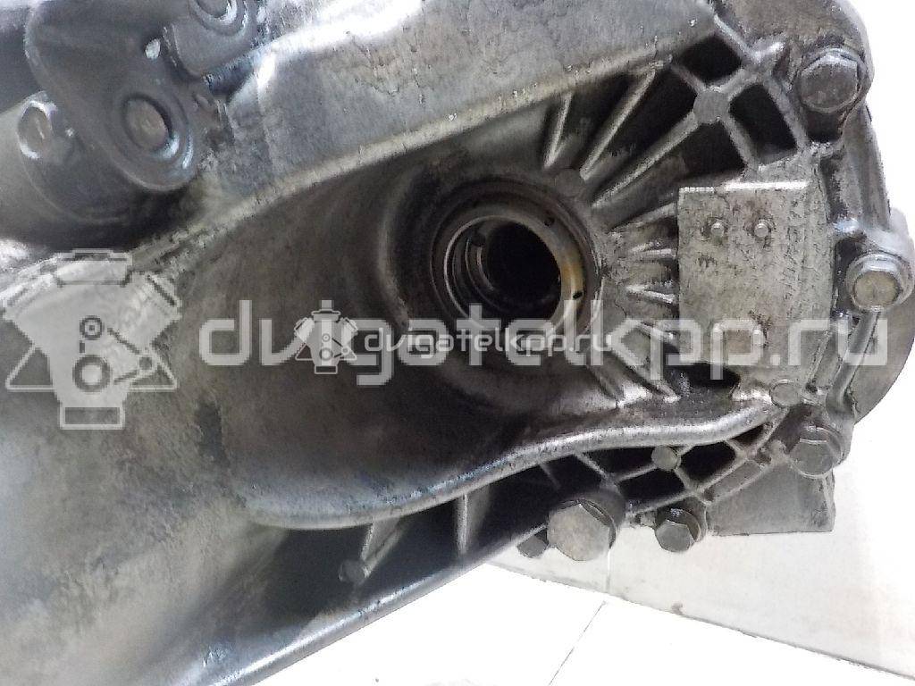 Фото Контрактная (б/у) МКПП для Hyundai Tucson / Highway Van / Trajet Fo / Elantra / Santa Fé 113-116 л.с 16V 2.0 л D4EA Дизельное топливо 4300039770 {forloop.counter}}