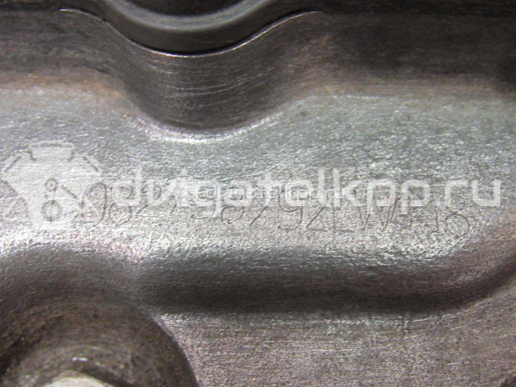 Фото Контрактная (б/у) МКПП для Opel / Suzuki / Vauxhall 80 л.с 16V 1.2 л Z 12 XEP бензин 5700053 {forloop.counter}}