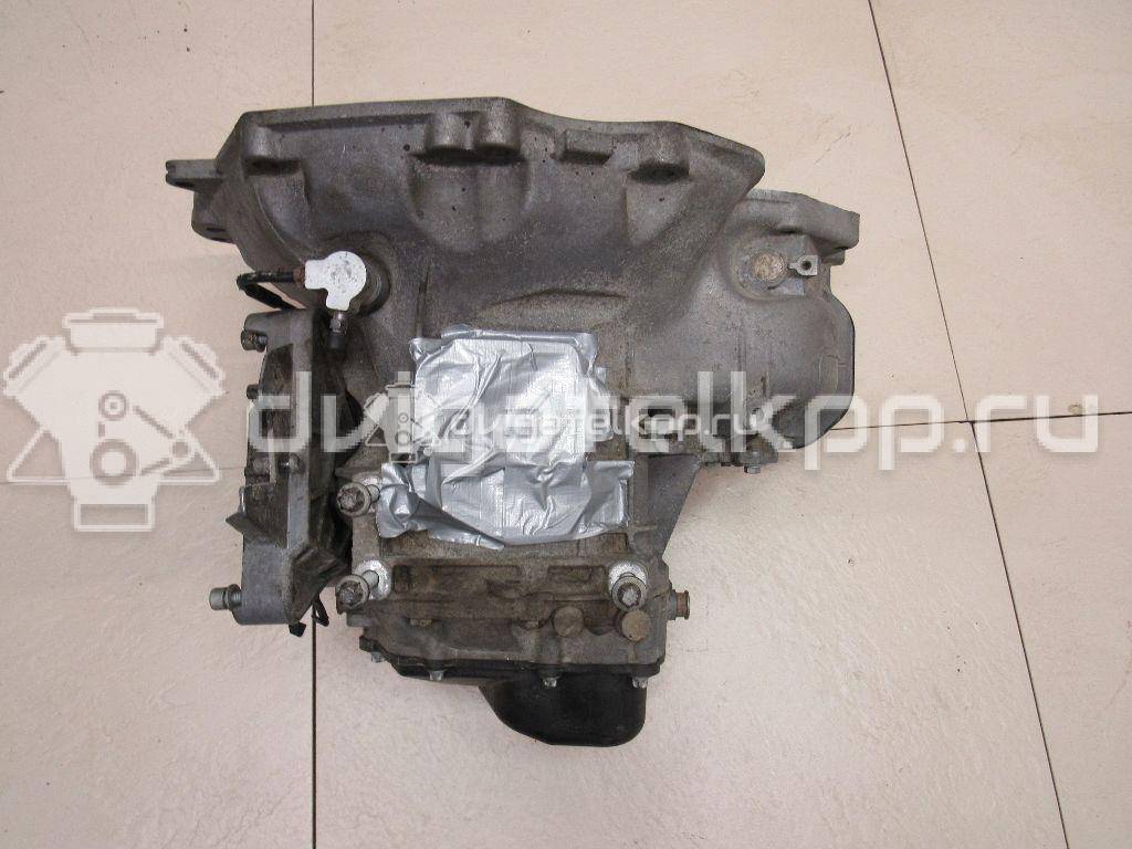 Фото Контрактная (б/у) МКПП для Opel / Suzuki / Vauxhall 80 л.с 16V 1.2 л Z 12 XEP бензин 5700053 {forloop.counter}}