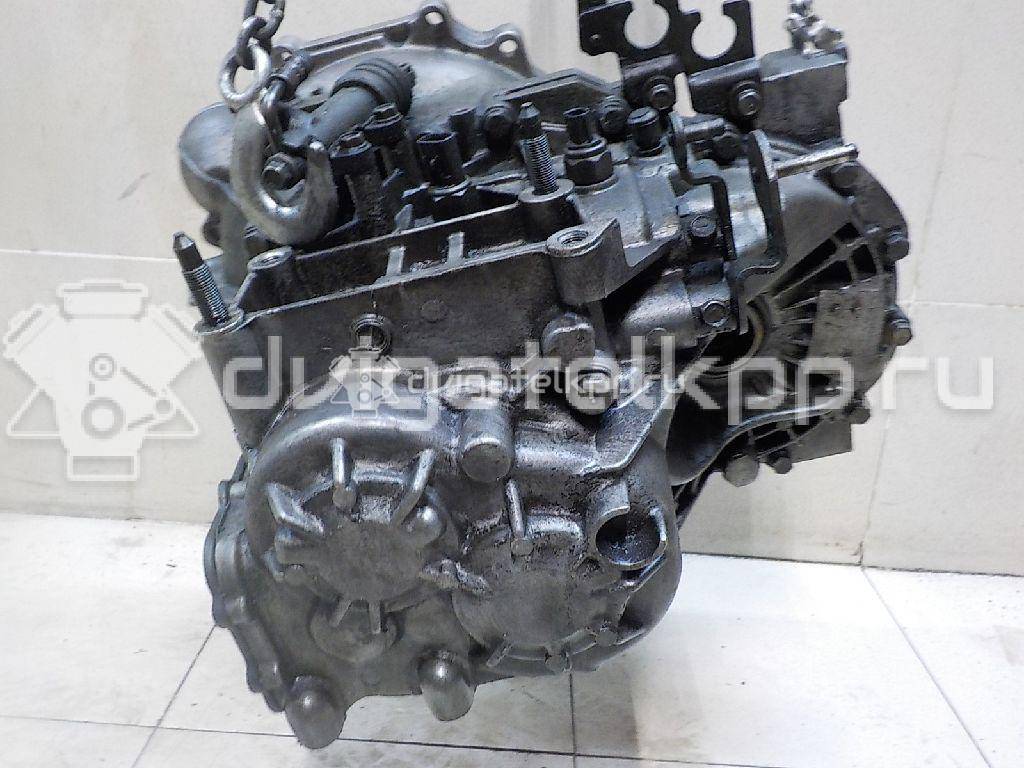 Фото Контрактная (б/у) МКПП для Hyundai Tucson / Highway Van / Trajet Fo / Elantra / Santa Fé 113-116 л.с 16V 2.0 л D4EA Дизельное топливо 4300039770 {forloop.counter}}