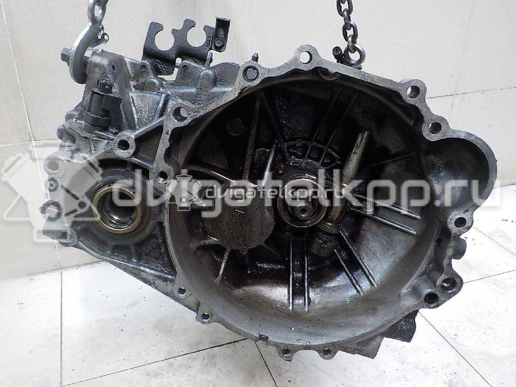 Фото Контрактная (б/у) МКПП для Hyundai Tucson / Highway Van / Trajet Fo / Elantra / Santa Fé 113-116 л.с 16V 2.0 л D4EA Дизельное топливо 4300039770 {forloop.counter}}