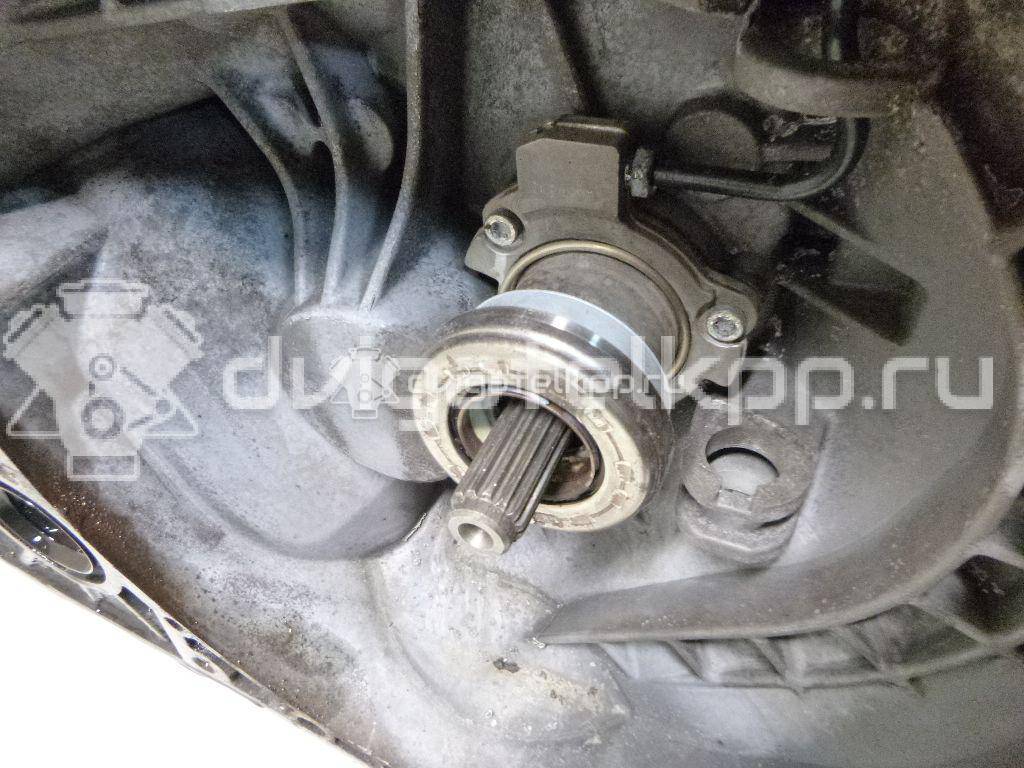 Фото Контрактная (б/у) МКПП для Opel / Suzuki / Vauxhall 80 л.с 16V 1.2 л Z 12 XEP бензин {forloop.counter}}