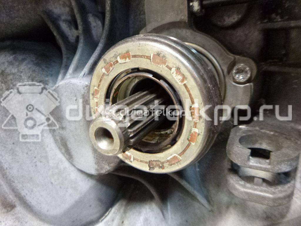 Фото Контрактная (б/у) МКПП для Opel / Suzuki / Vauxhall 80 л.с 16V 1.2 л Z 12 XEP бензин {forloop.counter}}