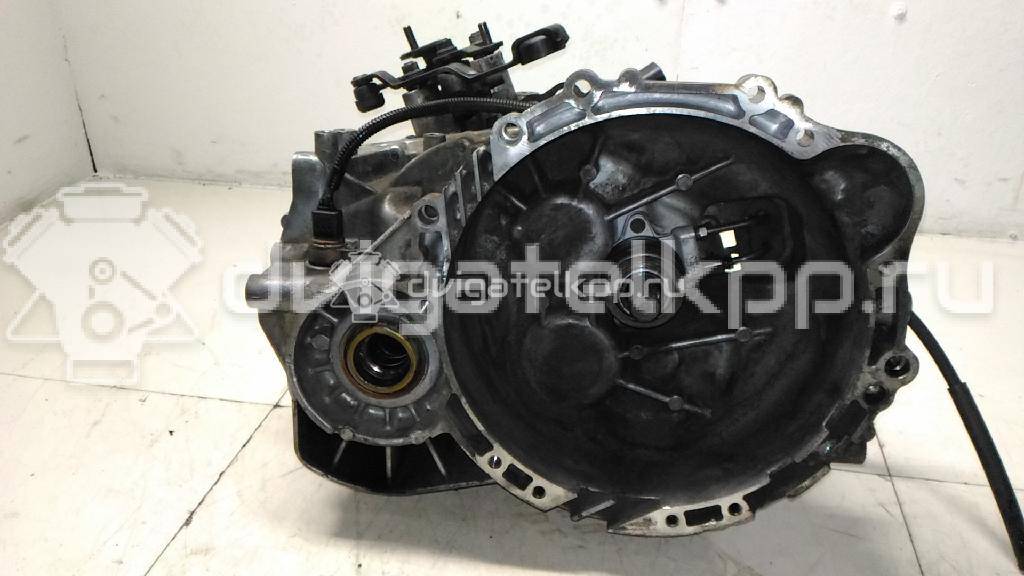 Фото Контрактная (б/у) МКПП для Hyundai Tucson / Highway Van / Trajet Fo / Elantra / Santa Fé 113-116 л.с 16V 2.0 л D4EA Дизельное топливо 4300039770 {forloop.counter}}