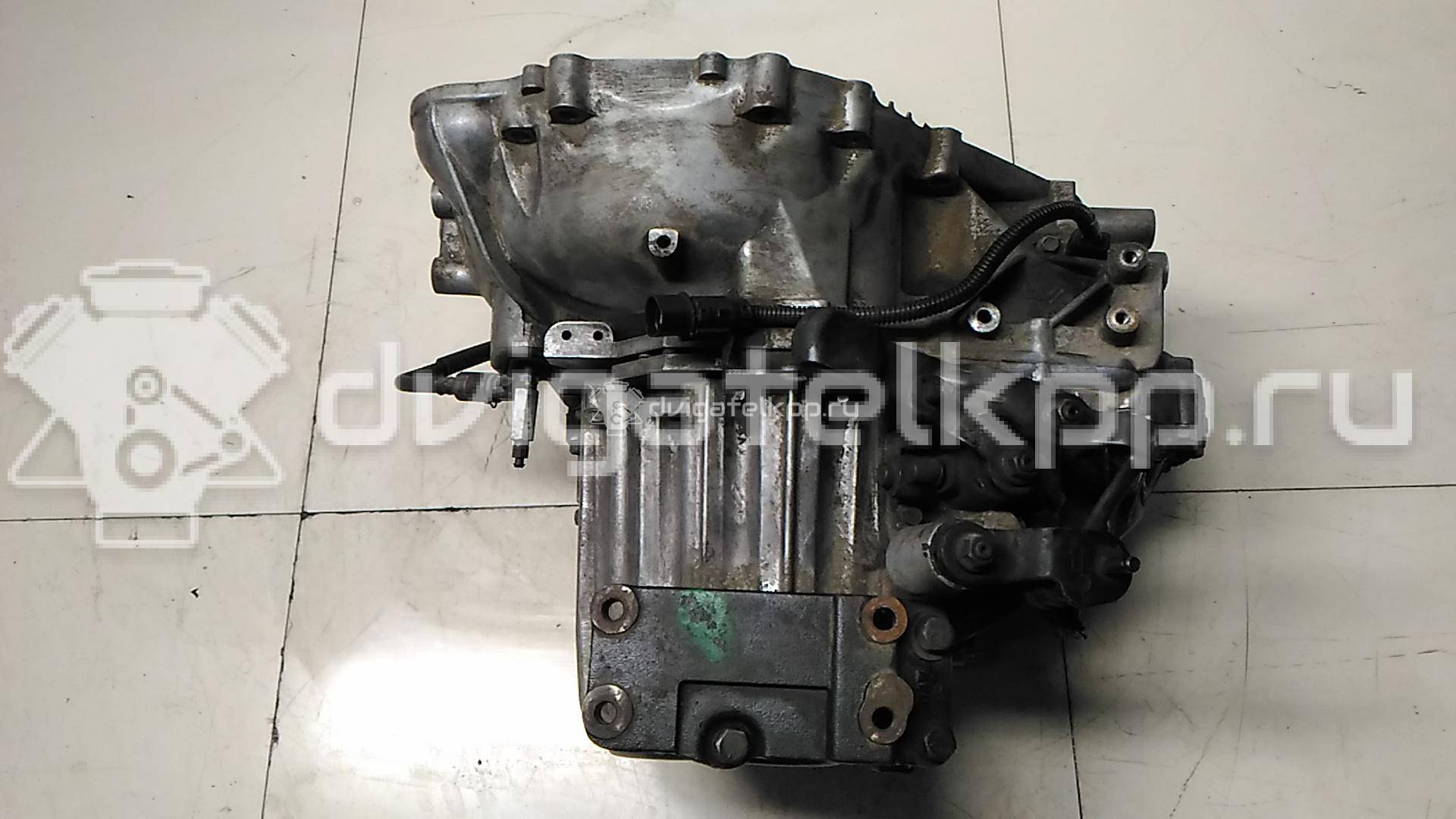 Фото Контрактная (б/у) МКПП для Hyundai Tucson / Highway Van / Trajet Fo / Elantra / Santa Fé 113-116 л.с 16V 2.0 л D4EA Дизельное топливо 4300039770 {forloop.counter}}