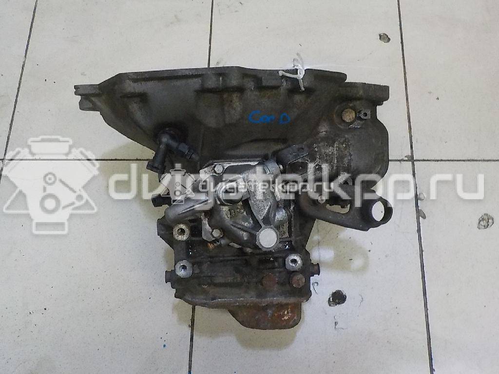 Фото Контрактная (б/у) МКПП для Opel / Suzuki / Vauxhall 80 л.с 16V 1.2 л Z 12 XEP бензин 5700059 {forloop.counter}}