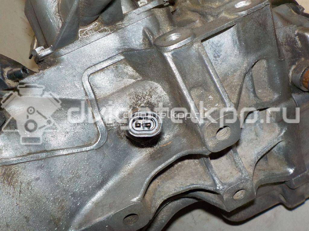 Фото Контрактная (б/у) МКПП для Opel / Suzuki / Vauxhall 80 л.с 16V 1.2 л Z 12 XEP бензин 93191894 {forloop.counter}}