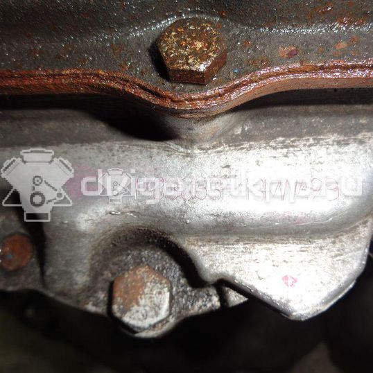 Фото Контрактная (б/у) МКПП для Opel / Suzuki / Vauxhall 80 л.с 16V 1.2 л Z 12 XEP бензин 5700059