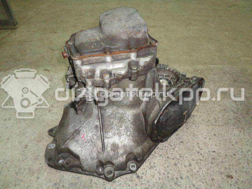 Фото Контрактная (б/у) МКПП для Opel / Suzuki / Vauxhall 80 л.с 16V 1.2 л Z 12 XEP бензин 5700059 {forloop.counter}}