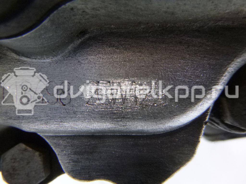 Фото Контрактная (б/у) МКПП для Opel / Suzuki / Vauxhall 80 л.с 16V 1.2 л Z 12 XEP бензин 55566124 {forloop.counter}}