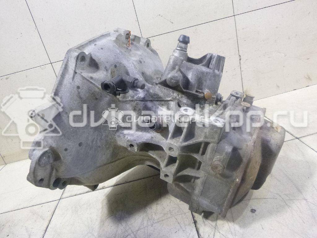 Фото Контрактная (б/у) МКПП для Opel / Suzuki / Vauxhall 80 л.с 16V 1.2 л Z 12 XEP бензин 5700059 {forloop.counter}}