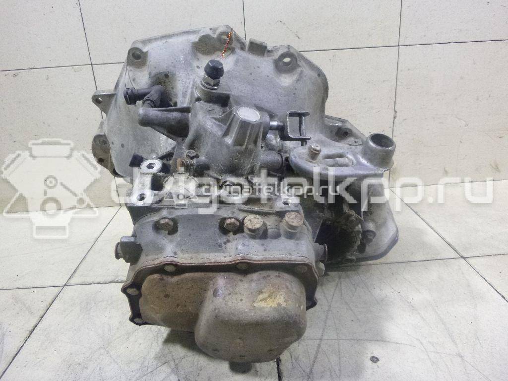 Фото Контрактная (б/у) МКПП для Opel / Suzuki / Vauxhall 80 л.с 16V 1.2 л Z 12 XEP бензин 5700059 {forloop.counter}}